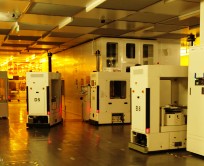 Automatic Production